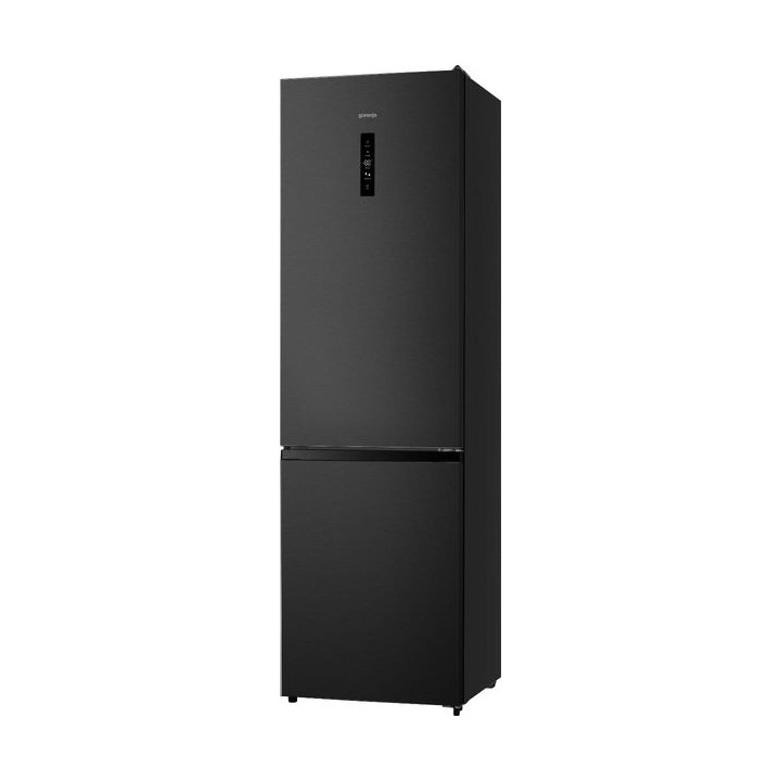 Холодильник GORENJE NRK620FABK4