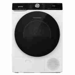 Сушильна машина WHIRLPOOL FFTM 229 X2WS PL