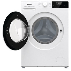 Пральна машина GORENJE WNHPI62SCS/UA - 2 фото