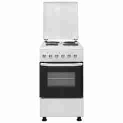 Плита GORENJE GEC 5A21 WG-B