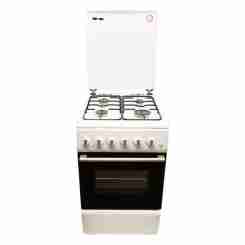 Плита ZANUSSI ZCK67211WA