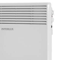 Конвектор INTERLUX INCP-1088PR - 4 фото