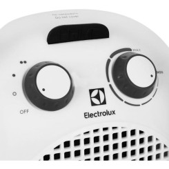 Тепловентилятор ELECTROLUX EFH/S-1125 - 5 фото