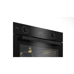 Духовой шкаф BEKO BBIS17300BCS - 2 фото