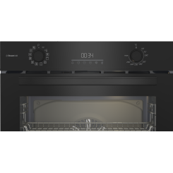 Духовой шкаф BEKO BBIS17300BCS - 3 фото