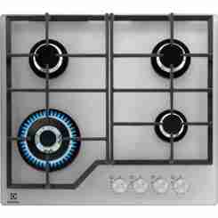 Варочная поверхность ELECTROLUX KGG64362W