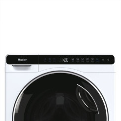 Пральна машина HAIER  HW50-BP12307 - 7 фото