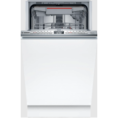 Встраиваемая посудомоечная машина BOSCH SMV4HVX31E