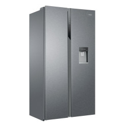 Холодильник HAIER  HSR3918EWPG