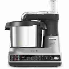 Кухонний комбайн KENWOOD KMC 577 Chef Premier