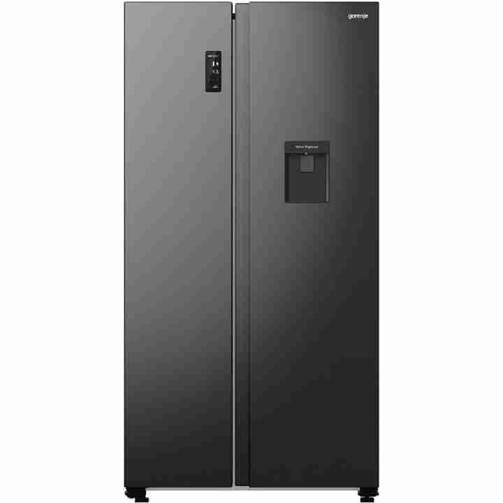 Холодильник GORENJE NRR9185EABXLWD - 1 фото