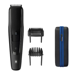 Машинка для стрижки BRAUN HairClip HC 5030