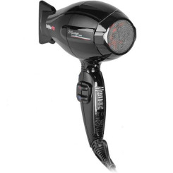 Фен BABYLISS PRO  MURANO IONIC BAB6160INRE - 2 фото