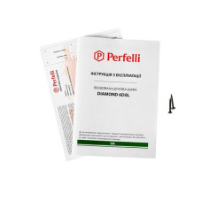 Духова шафа PERFELLI DIAMOND 6M8L INOX - 16 фото