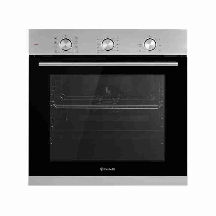 Духовой шкаф PERFELLI DIAMOND 6M8L INOX - 1 фото