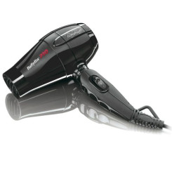 Фен BABYLISS PRO  BAB5510E Bambino - 3 фото