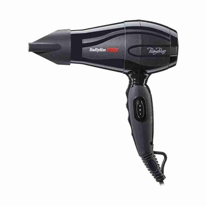 Фен BABYLISS PRO  BAB5510E Bambino - 1 фото