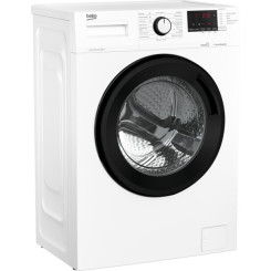 Пральна машина BEKO WUE6612ISXBW - 2 фото