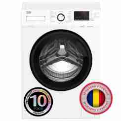 Стиральная машина WHIRLPOOL FFB 10469 BV UA