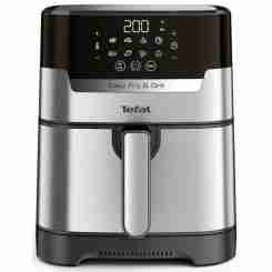 Мультипечь TEFAL EY 855D 10