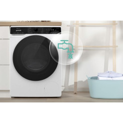 Стиральная машина GORENJE WPNA84ATSWIFI3 - 19 фото