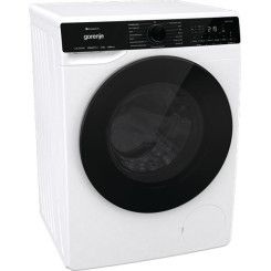 Стиральная машина GORENJE WPNA84ATSWIFI3 - 10 фото