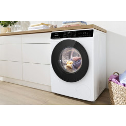 Стиральная машина GORENJE WPNA84ATSWIFI3 - 15 фото