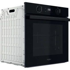 Духова шафа WHIRLPOOL OMR58CR1B - 3 фото