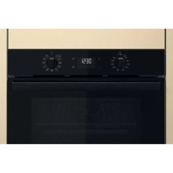 Духовой шкаф WHIRLPOOL OMR58CR1B - 6 фото