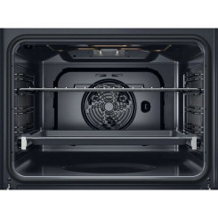 Духовой шкаф WHIRLPOOL OMR58CR1B - 7 фото