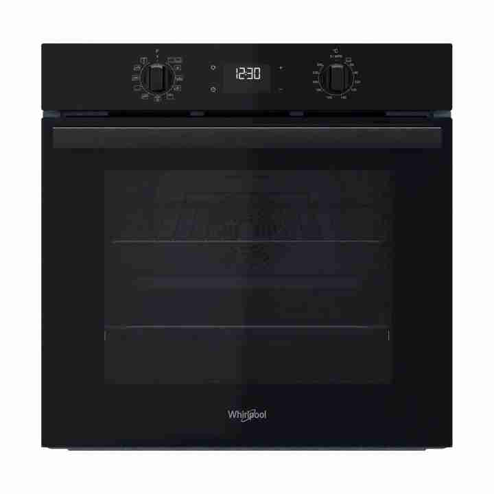 Духовой шкаф WHIRLPOOL OMR58CR1B - 1 фото