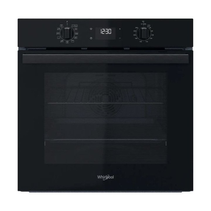 Духовой шкаф WHIRLPOOL OMR58CR1B - 1 фото