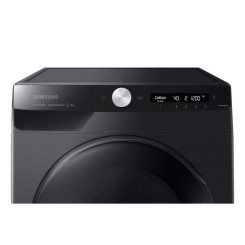 Пральна машина SAMSUNG WW80AG6L28BBUA - 9 фото