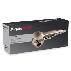 Прибор для укладки волос BABYLISS PRO  BAB2665GE MIRACURL BRONZE - 2 фото