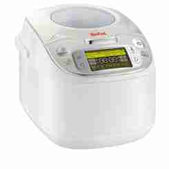 Мультиварка TEFAL Multicook & Bake IH RK908A34