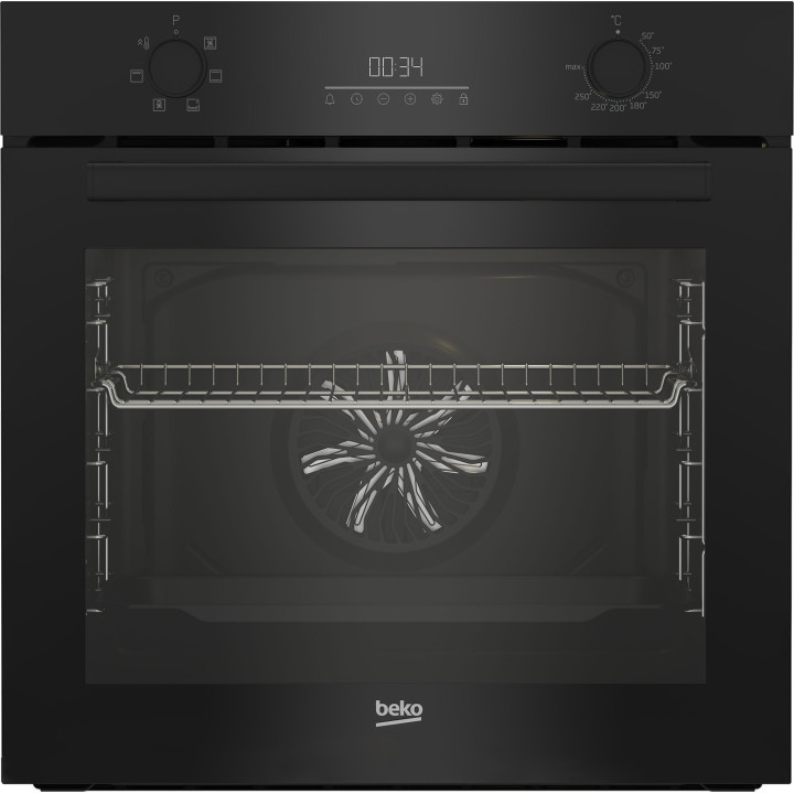 Духовой шкаф BEKO BBIE17300B - 1 фото