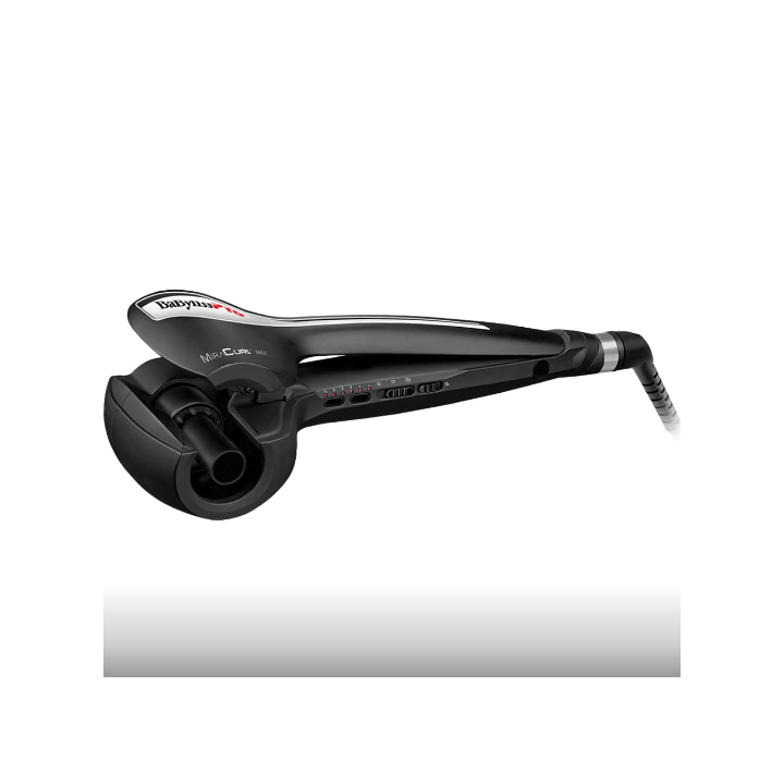 Прибор для укладки волос BABYLISS PRO  BAB2666E MiraCurl MKII - 1 фото