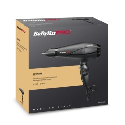 Фен BABYLISS PRO  BAB6950IE Levante - 3 фото