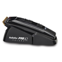 Фен BABYLISS PRO  BABFB2BE ItaliaBrava + X2 Ferrari - 2 фото