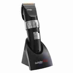 Машинка для стрижки BABYLISS PRO FX8700RE Red FX