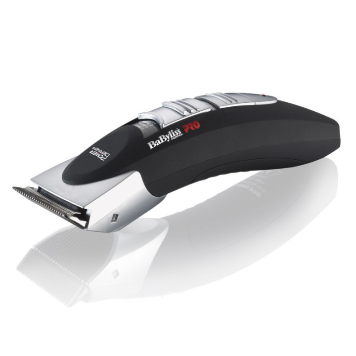 Машинка для стрижки BABYLISS PRO  FX672E POWER DEFINER - 1 фото