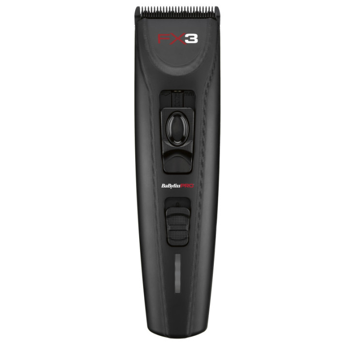 Машинка для стрижки BABYLISS PRO  FXX3CBE FX3-series - 1 фото