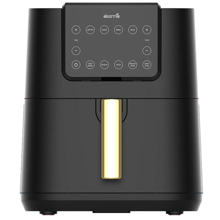 Мультипіч DEERMA Air Fryer KZ120 (DEM-KZ120W) - 1 фото