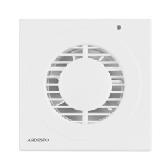 Вентилятор ARDESTO BFO-120W - 2 фото