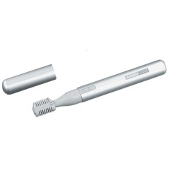 Машинка для стрижки BABYLISS PRO  FX757E Ear&Nose Pen Trimmer - 2 фото