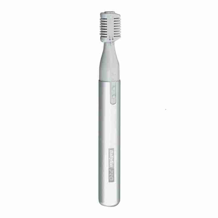 Машинка для стрижки BABYLISS PRO  FX757E Ear&Nose Pen Trimmer - 1 фото