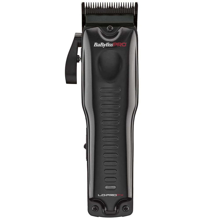 Машинка для стрижки BABYLISS PRO  FX825E LO-PRO FX - 1 фото