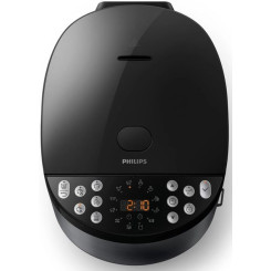 Мультиварка PHILIPS HD4713/41