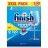 Таблетки для посудомоечных машин FINISH Powerball All in 1 Powerball Eseential Lemon 100 шт