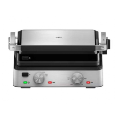 Електрогриль BRAUN MultiGrill 7 CG 7020